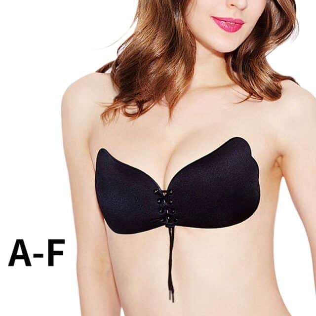 Push Up Bra - Simply Lovely Lady